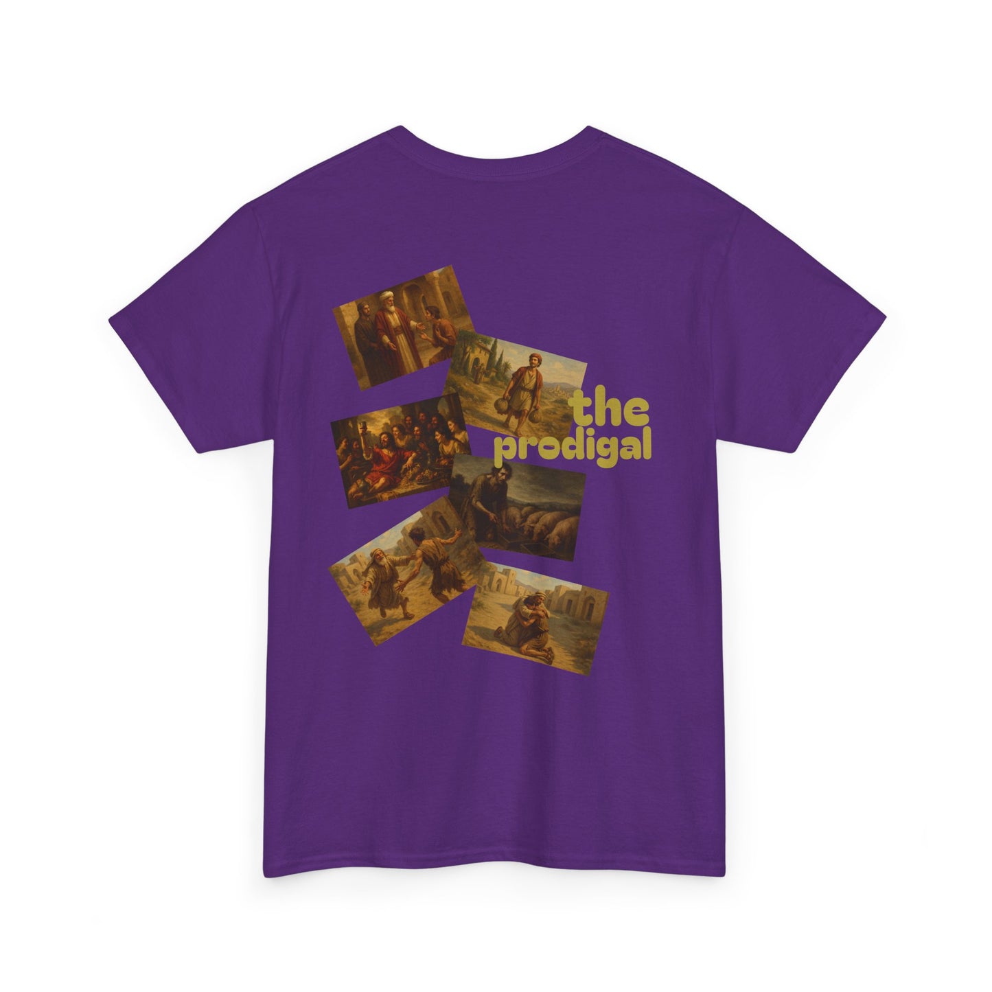 the prodigal ~ T-shirt