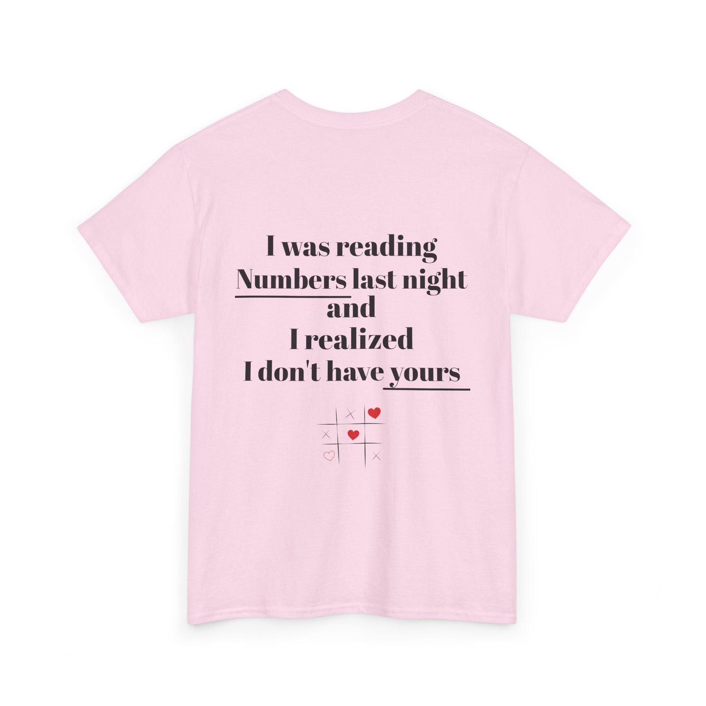 Christian rizz ~ T-shirt