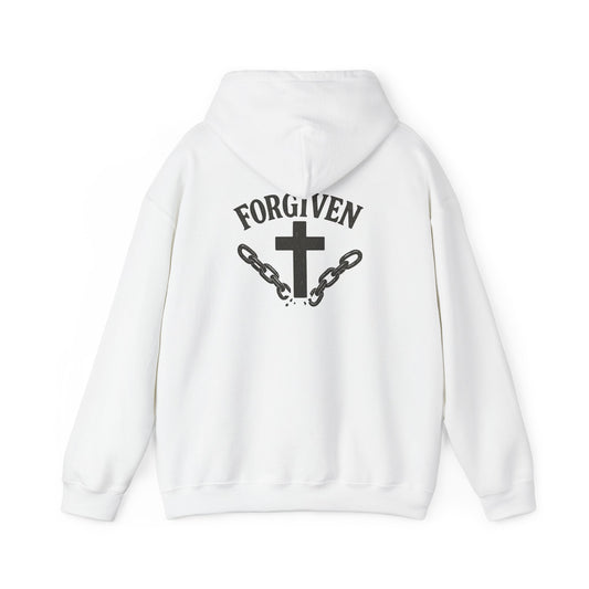 forgiven ~ Hoodie