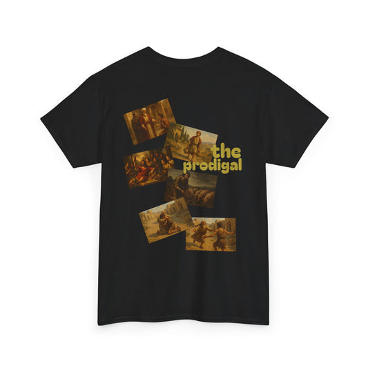 the prodigal ~ T-shirt