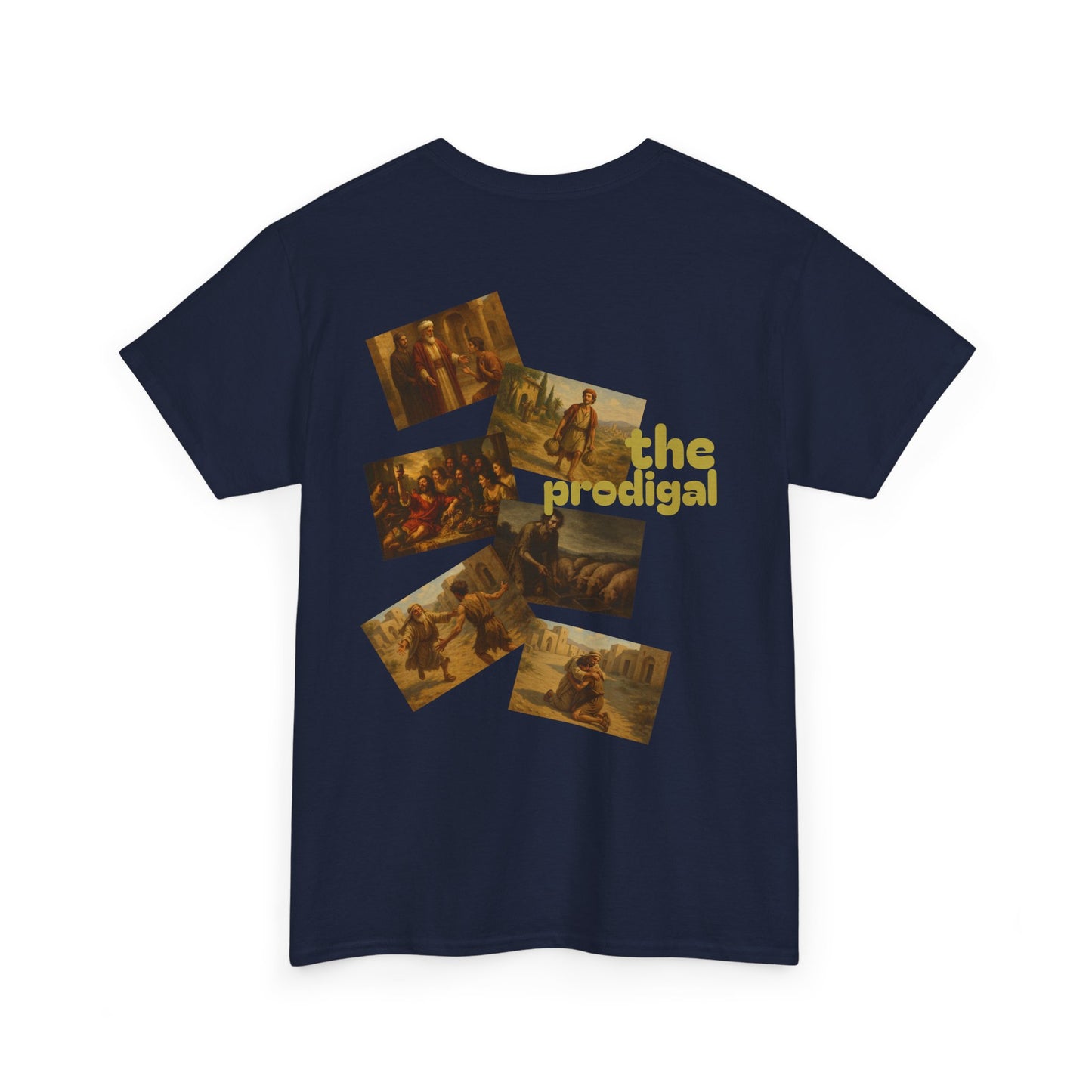the prodigal ~ T-shirt
