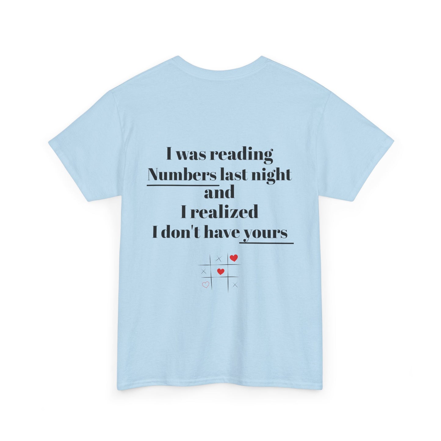 Christian rizz ~ T-shirt