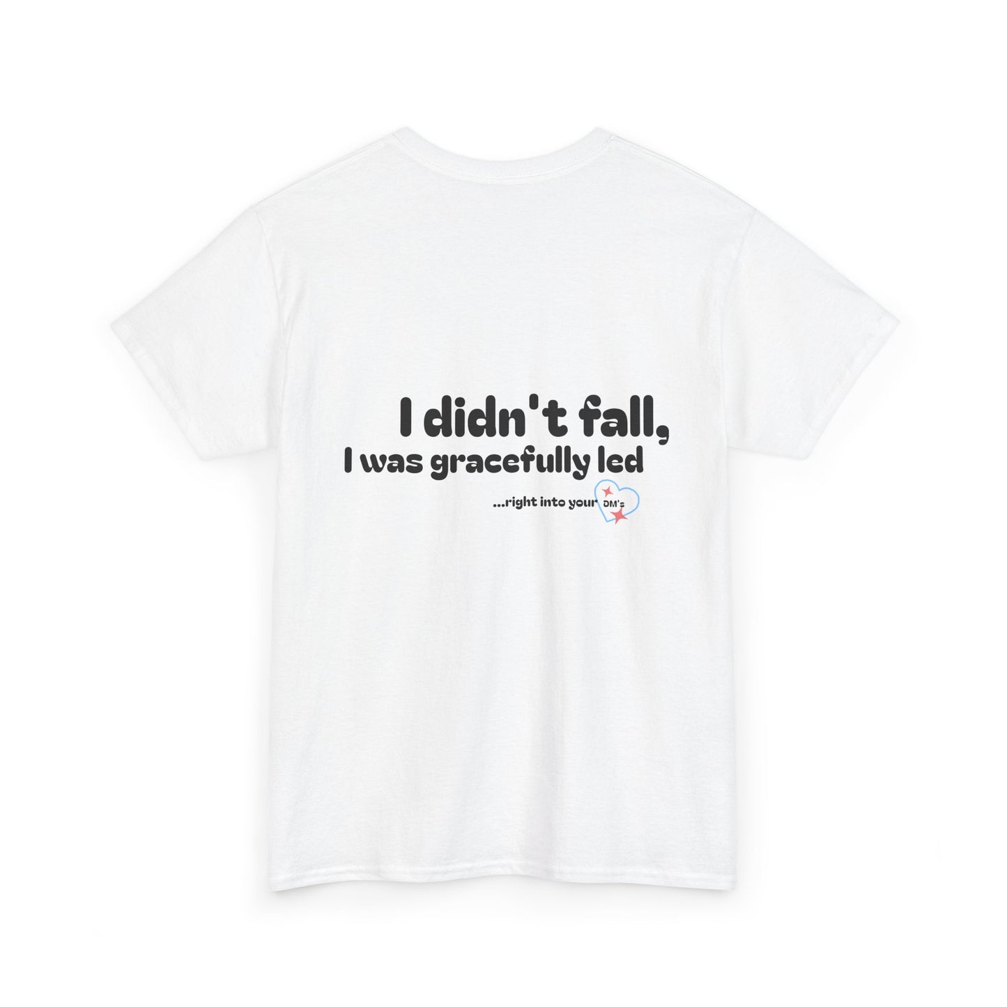 Christian rizz ~ T-shirt