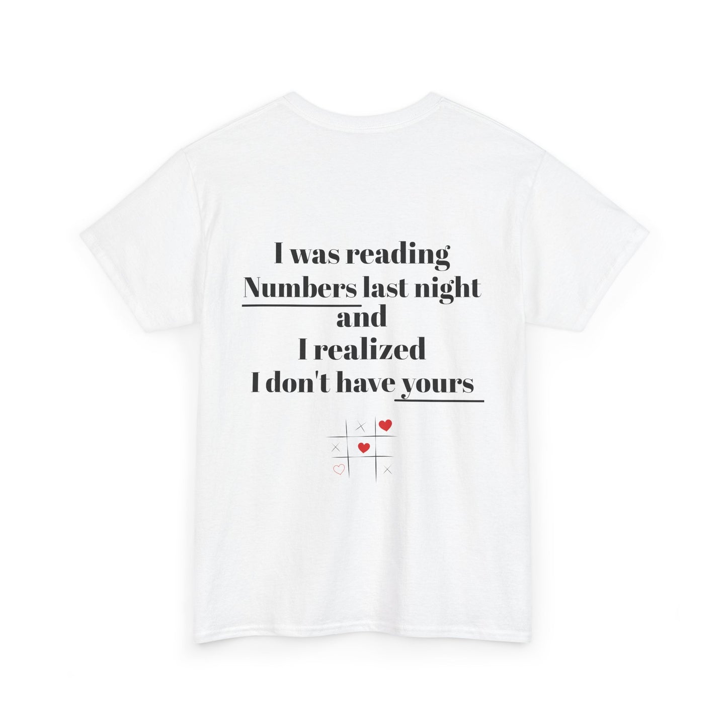 Christian rizz ~ T-shirt