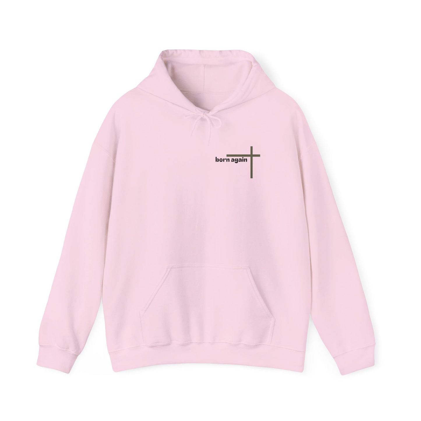 born again ~ Hoodie