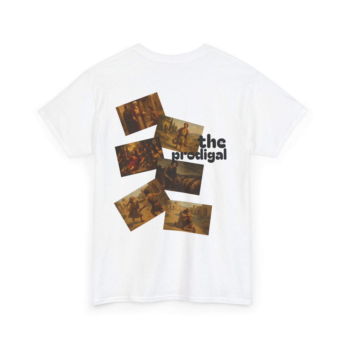 the prodigal ~ T-shirt