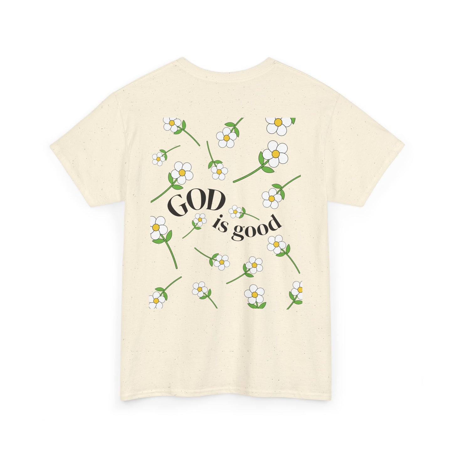God loves you ~ T-shirt