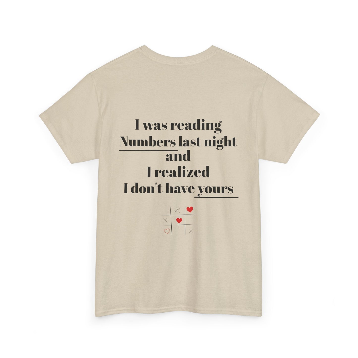 Christian rizz ~ T-shirt