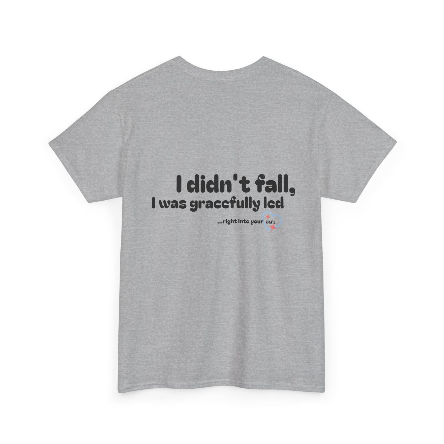 Christian rizz ~ T-shirt