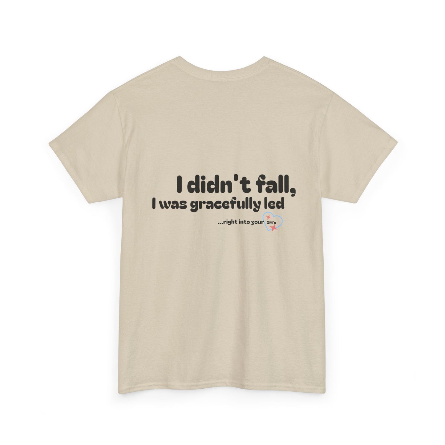 Christian rizz ~ T-shirt