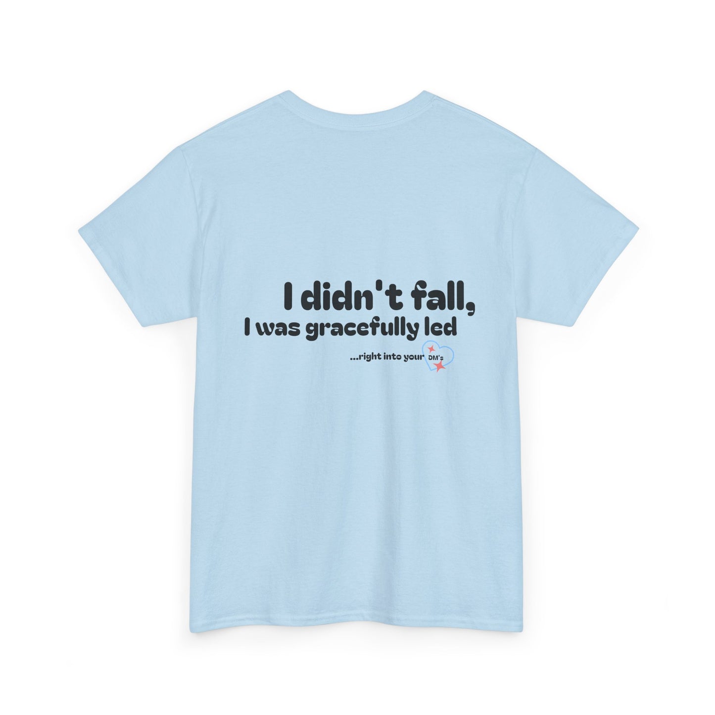 Christian rizz ~ T-shirt