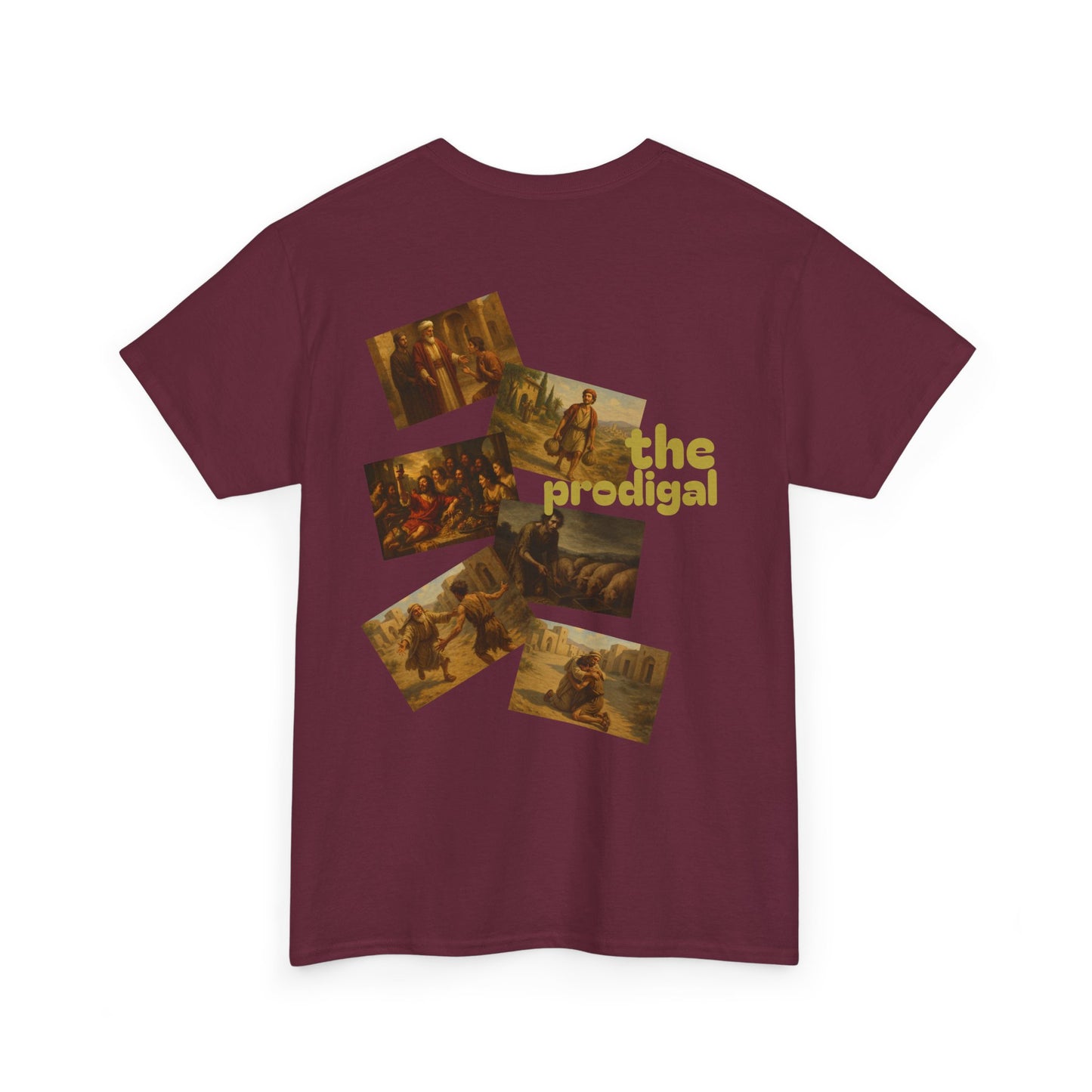 the prodigal ~ T-shirt