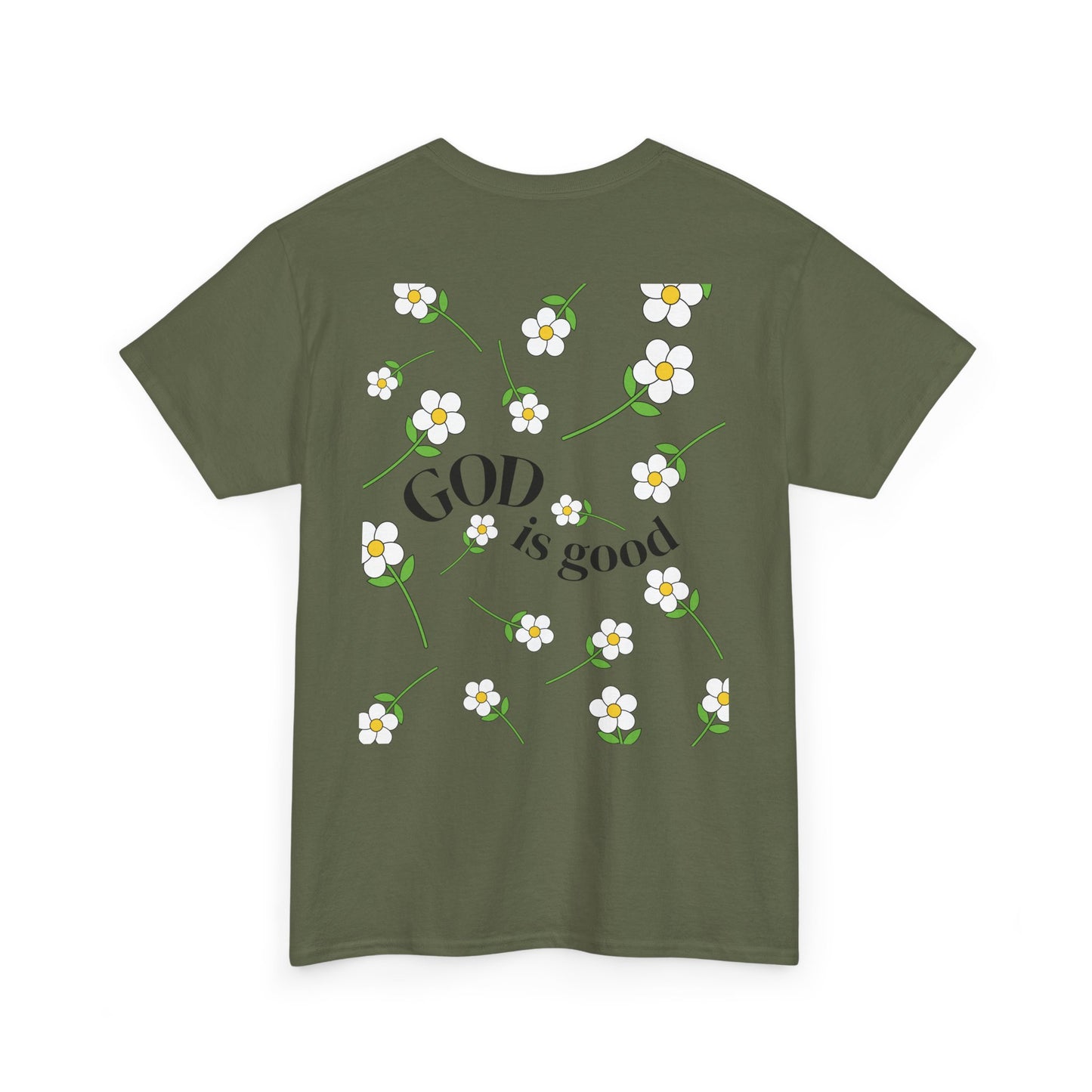 God loves you ~ T-shirt